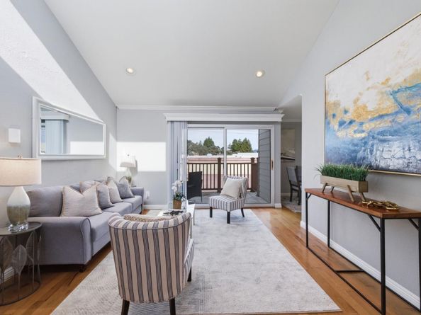 15 Mateo Avenue 10, Millbrae CA 94030