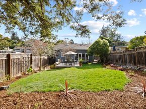 1632 Notre Dame Avenue, Belmont CA 94002