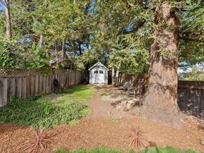 1632 Notre Dame Avenue, Belmont CA 94002