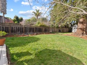 1632 Notre Dame Avenue, Belmont CA 94002
