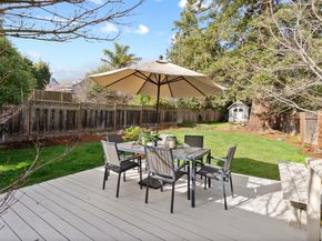 1632 Notre Dame Avenue, Belmont CA 94002