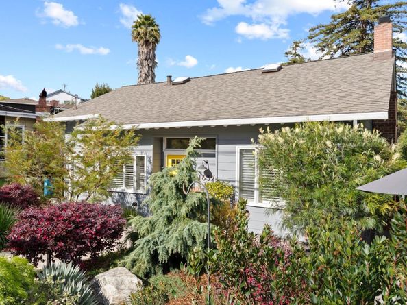 1632 Notre Dame Avenue, Belmont CA 94002