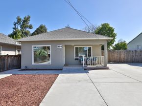 494 Clifton Avenue, San Jose CA 95128