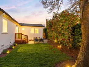 2044 Saint Francis Way, San Carlos CA 94070