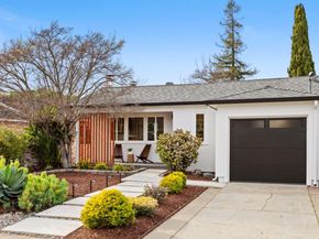 2044 Saint Francis Way, San Carlos CA 94070