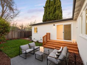 2044 Saint Francis Way, San Carlos CA 94070