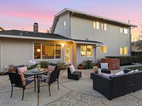 997 Wallace Drive, San Jose CA 95120