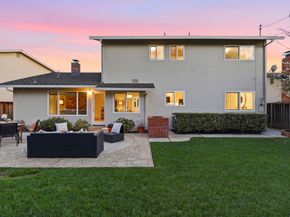 997 Wallace Drive, San Jose CA 95120