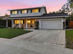 997 Wallace Drive, San Jose CA 95120