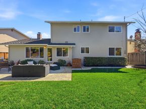 997 Wallace Drive, San Jose CA 95120