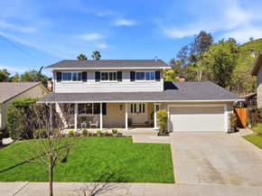 997 Wallace Drive, San Jose CA 95120