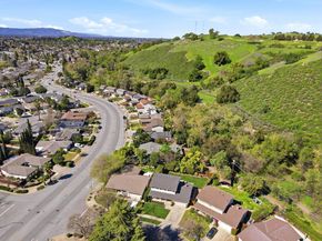 997 Wallace Drive, San Jose CA 95120