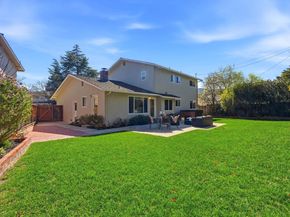 997 Wallace Drive, San Jose CA 95120