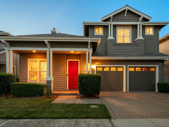 2004 Gossamer Avenue, Redwood City CA 94065