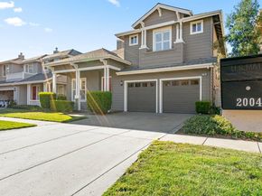 2004 Gossamer Avenue, Redwood City CA 94065