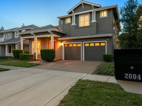 2004 Gossamer Avenue, Redwood City CA 94065
