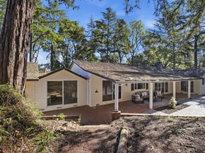 425 Summit Springs Road, Woodside CA 94062