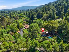 425 Summit Springs Road, Woodside CA 94062