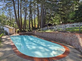 425 Summit Springs Road, Woodside CA 94062