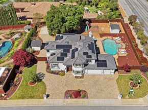 1103 Barnes Lane, San Jose CA 95120
