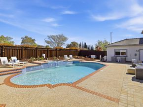 1103 Barnes Lane, San Jose CA 95120