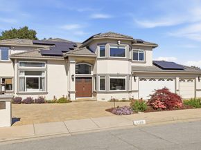 1103 Barnes Lane, San Jose CA 95120
