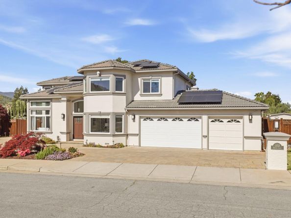 1103 Barnes Lane, San Jose CA 95120