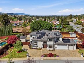 1103 Barnes Lane, San Jose CA 95120