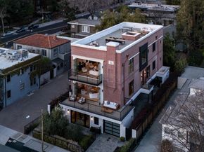 519 Webster Street, Palo Alto CA 94301