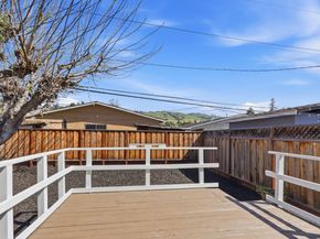 1542 Harvest Drive, San Jose CA 95127