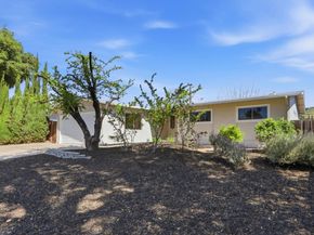 1542 Harvest Drive, San Jose CA 95127