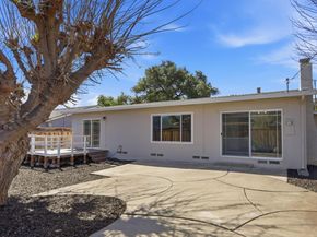 1542 Harvest Drive, San Jose CA 95127