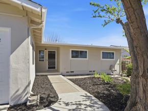 1542 Harvest Drive, San Jose CA 95127