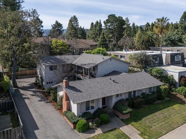 22448 Salem Avenue, Cupertino CA 95014