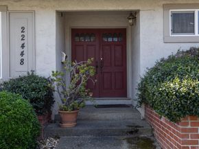 22448 Salem Avenue, Cupertino CA 95014