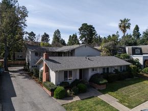 22448 Salem Avenue, Cupertino CA 95014