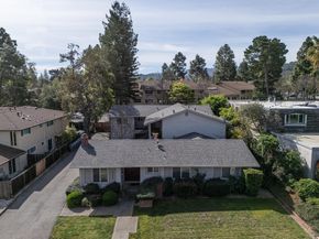 22448 Salem Avenue, Cupertino CA 95014