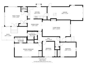 1449 Williams Avenue, San Bruno CA 94066