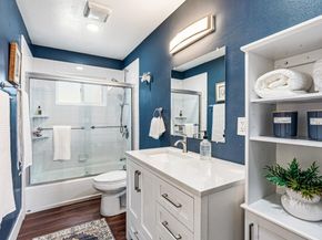 341 Dallas Drive, Campbell CA 95008