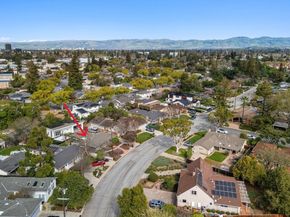341 Dallas Drive, Campbell CA 95008