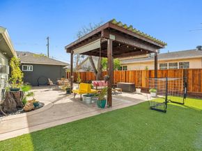 341 Dallas Drive, Campbell CA 95008