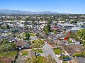 341 Dallas Drive, Campbell CA 95008