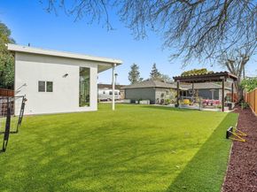 341 Dallas Drive, Campbell CA 95008