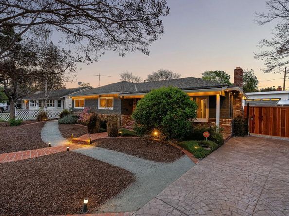 341 Dallas Drive, Campbell CA 95008