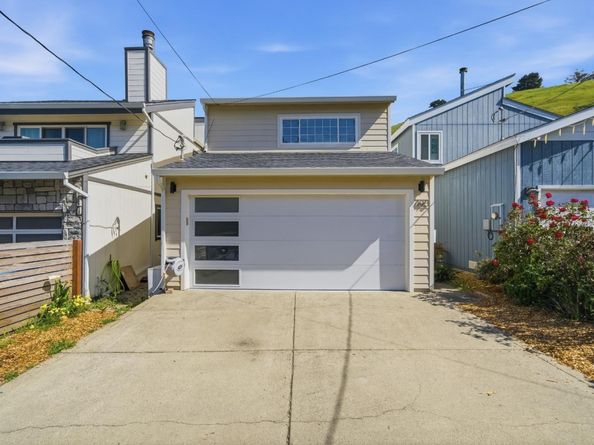 495 Ebken Street, Pacifica CA 94044