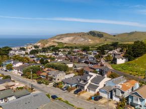495 Ebken Street, Pacifica CA 94044