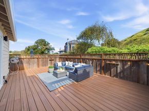 495 Ebken Street, Pacifica CA 94044