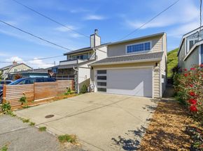 495 Ebken Street, Pacifica CA 94044