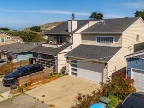 495 Ebken Street, Pacifica CA 94044
