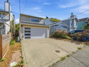 495 Ebken Street, Pacifica CA 94044